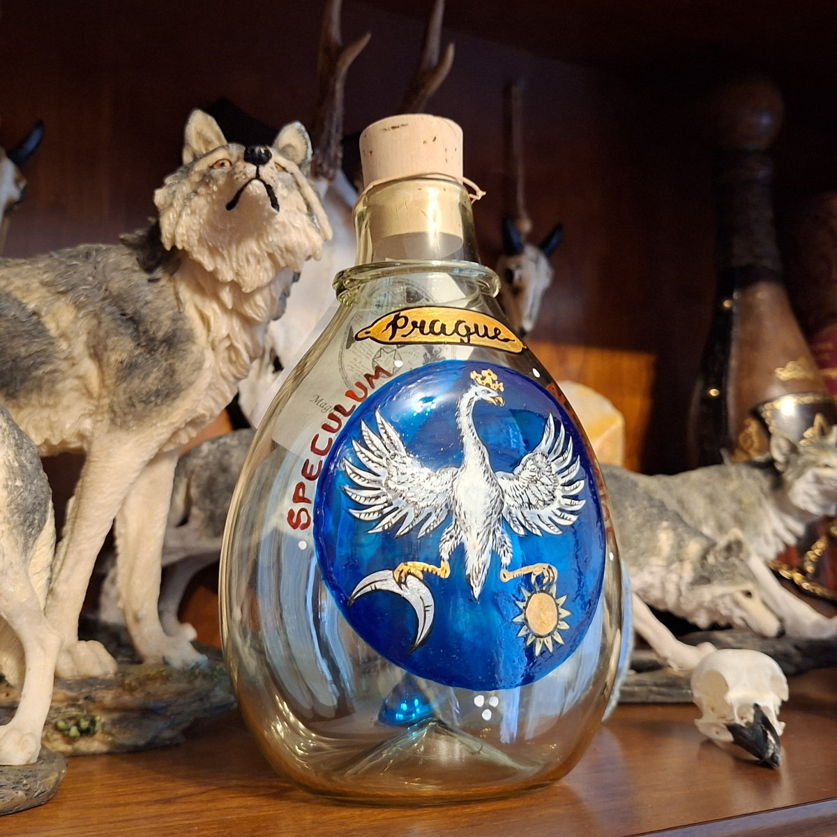 Glaswerk