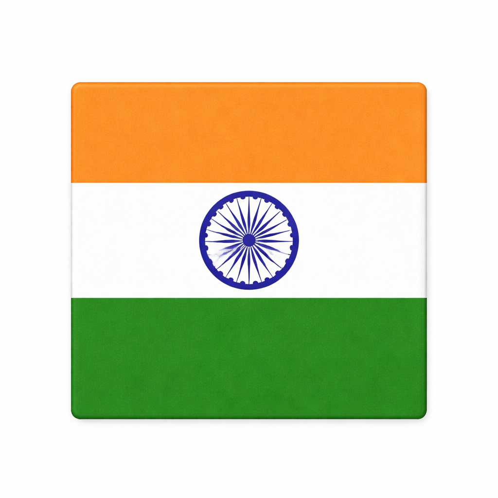 India