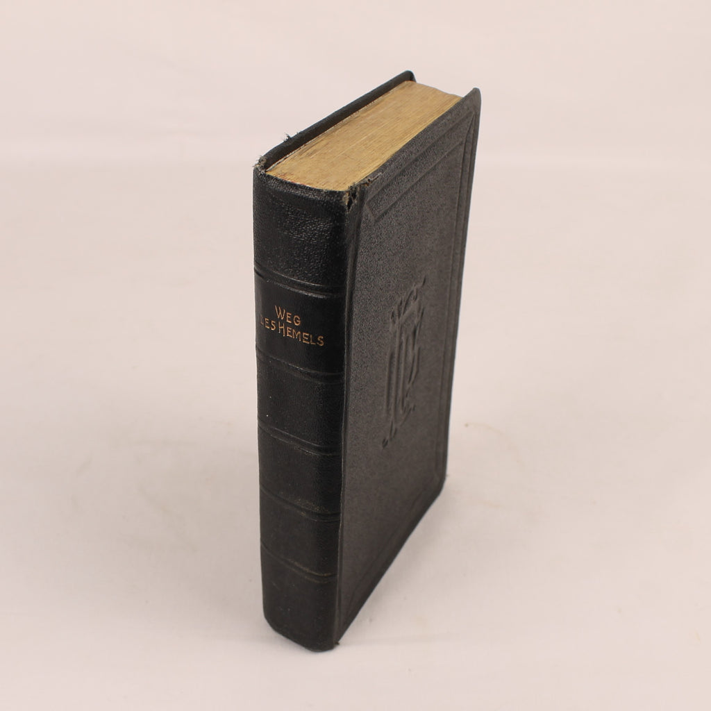 Voie du Ciel | J.H. van Wees | v. 1925-1930
