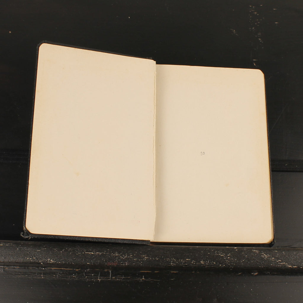 Voie du Ciel | J.H. van Wees | v. 1925-1930