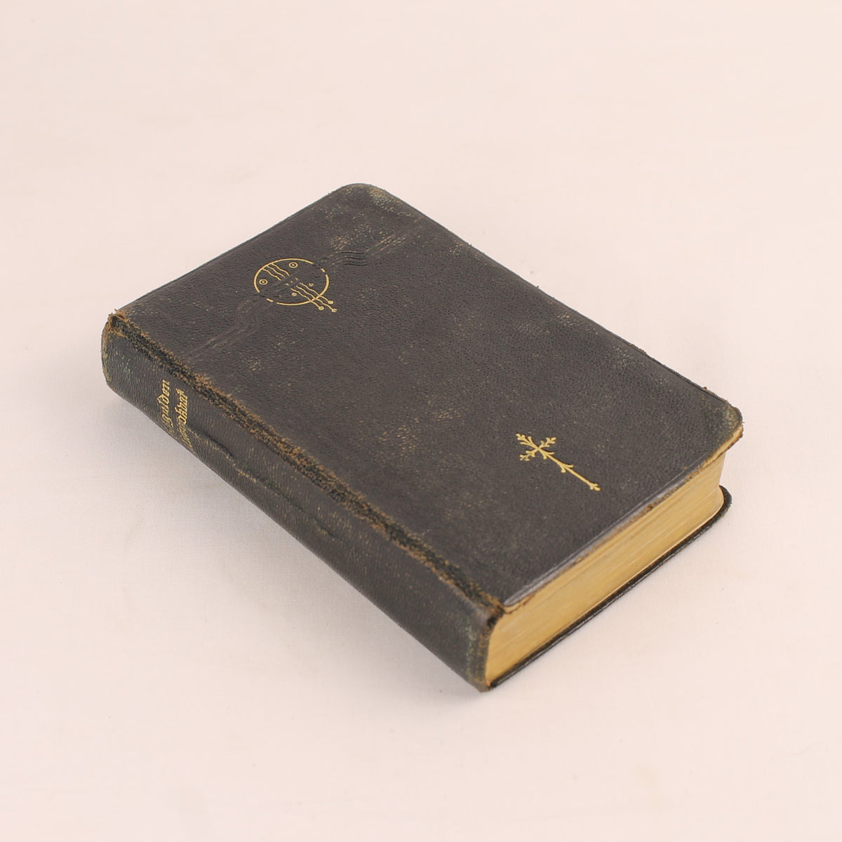 L'Encensoir d'Or | Fr. Eppink | Deuxième édition 1912