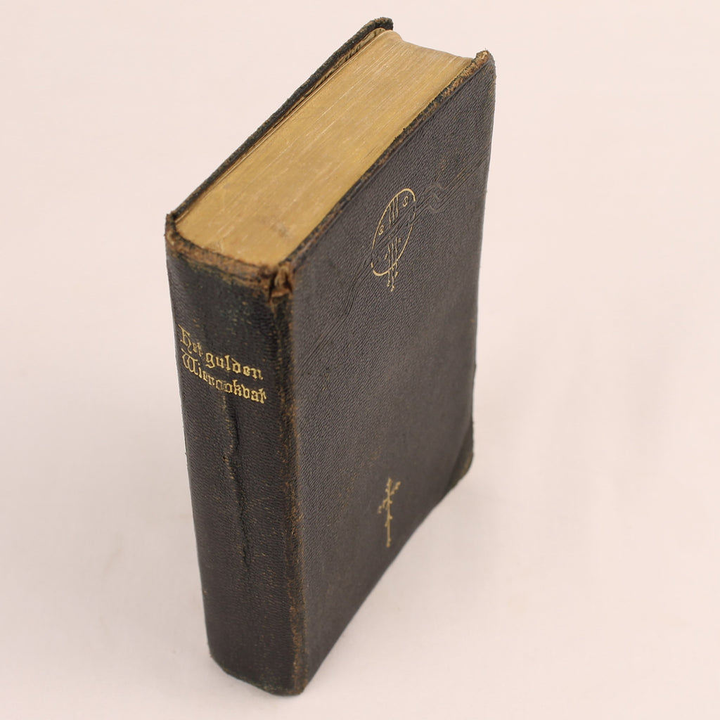 El Incensario de Oro | P. Eppink | Segunda Edición 1912