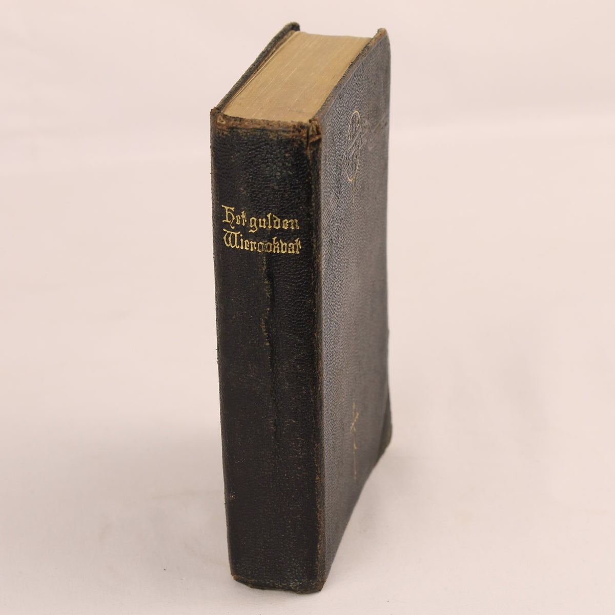 El Incensario de Oro | P. Eppink | Segunda Edición 1912