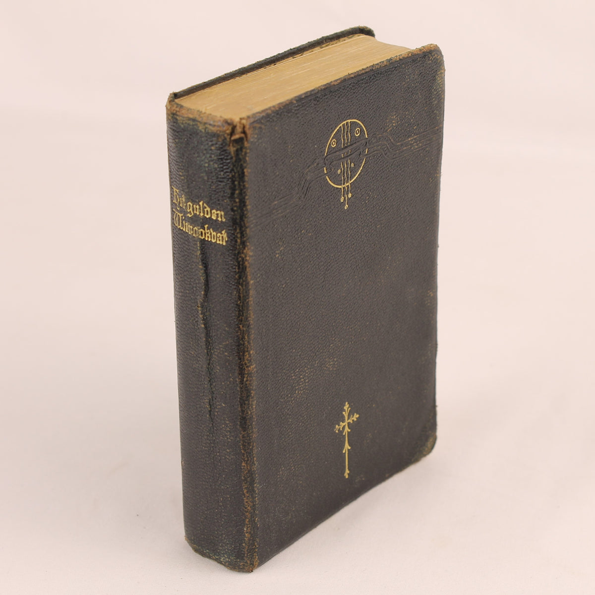 L'Encensoir d'Or | Fr. Eppink | Deuxième édition 1912