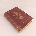 La guerra mondiale 1914-1918 - Reichsarchiv Volume 1 - E. S. Mittler & Sohn, Berlino 1925