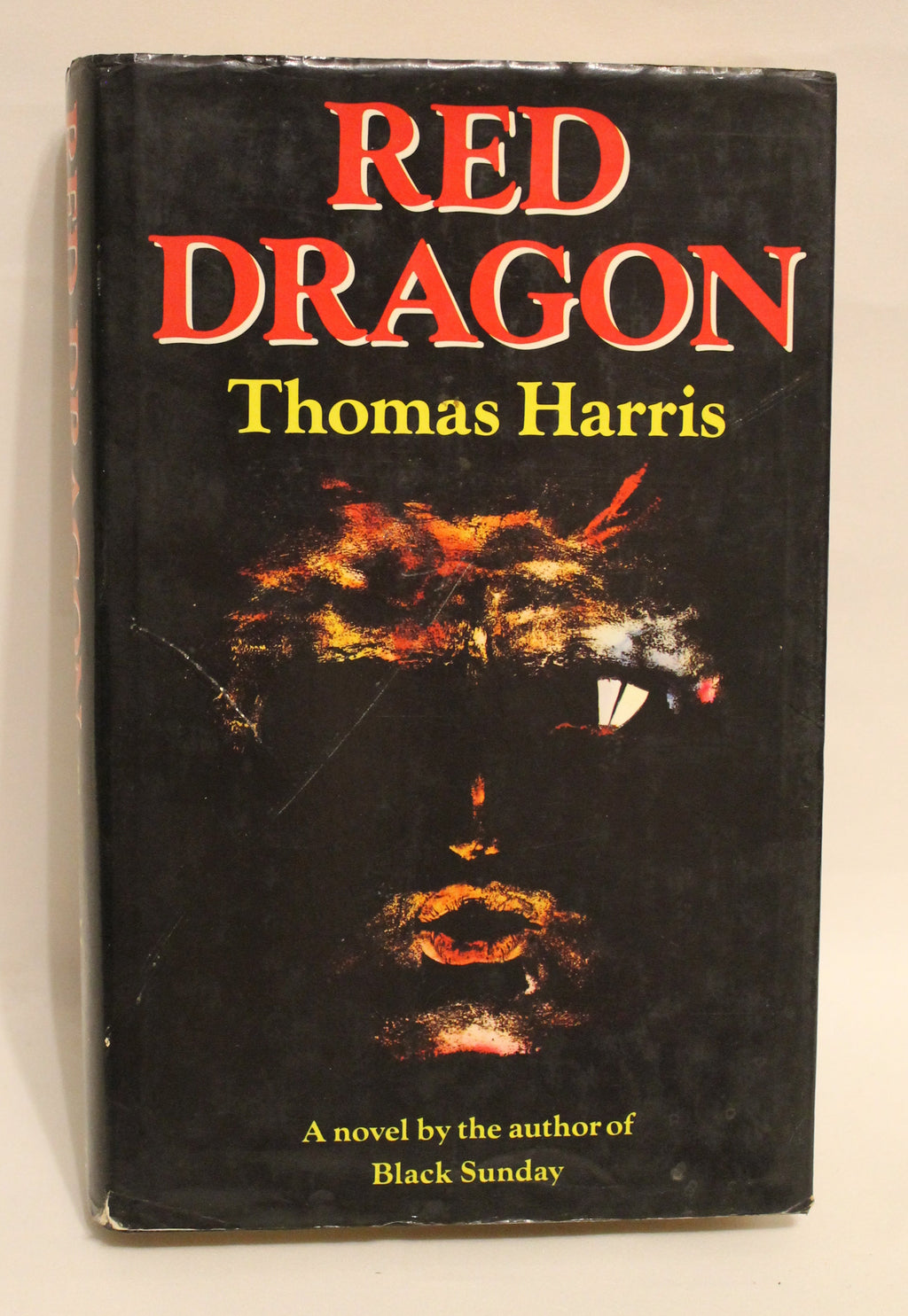 Red Dragon | Thomas Harris (BCA Edition)