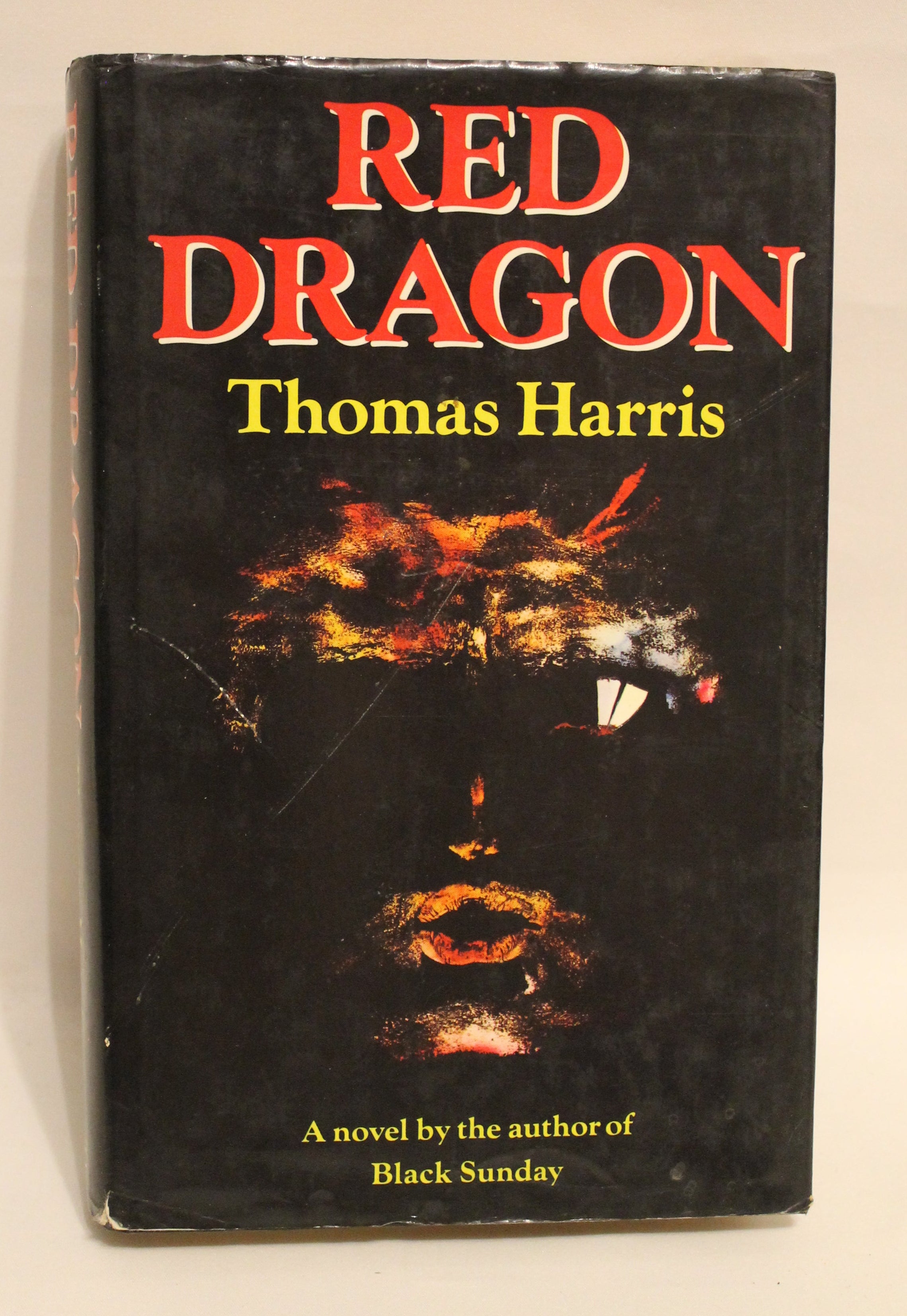 Red Dragon | Thomas Harris (BCA Edition)