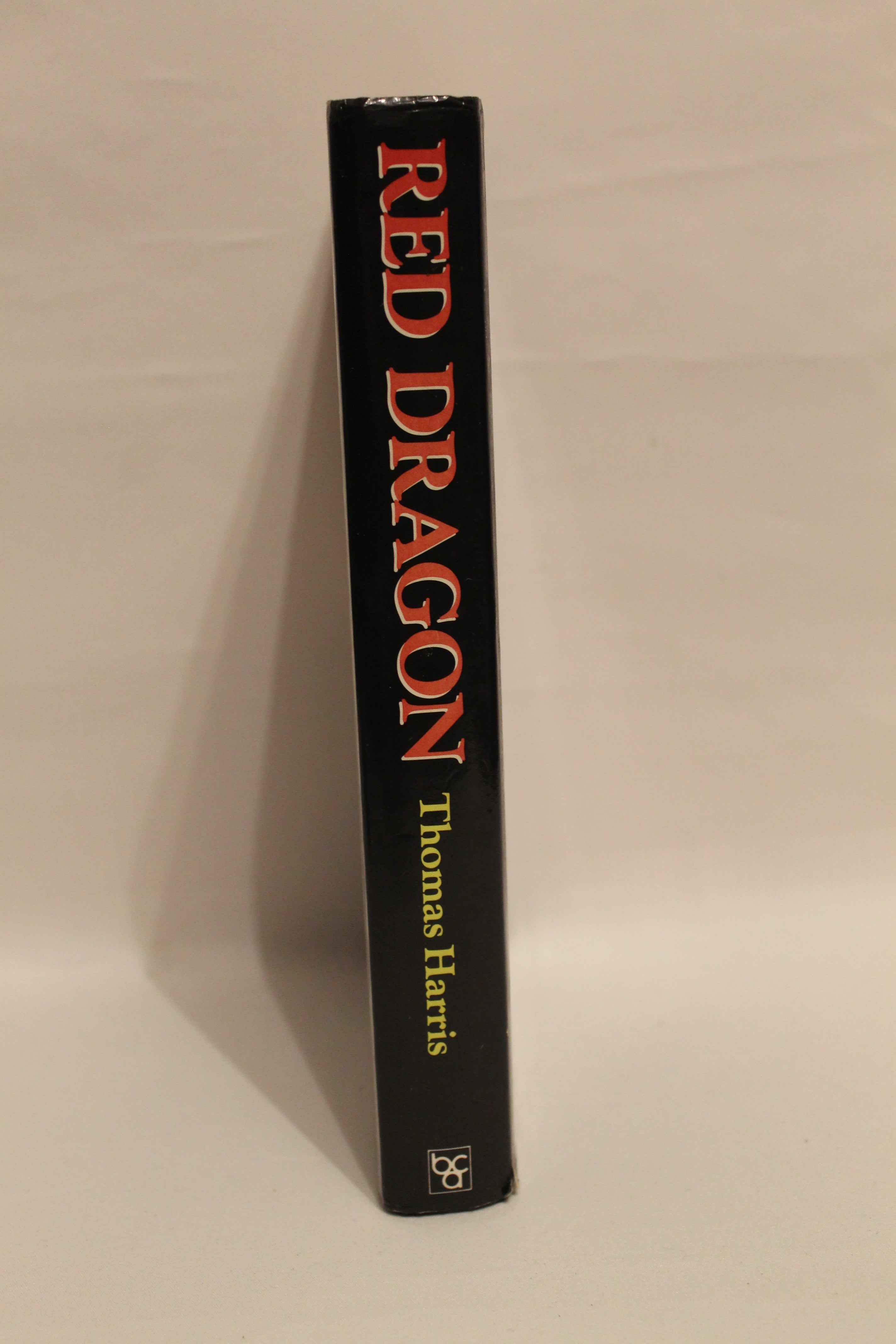Red Dragon | Thomas Harris (BCA Edition)