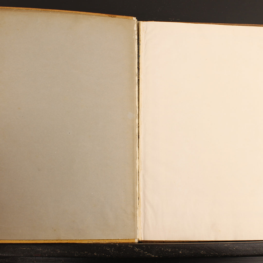 The Naval War | WWI German Navy Book | Der Gelbe Verlag 1915