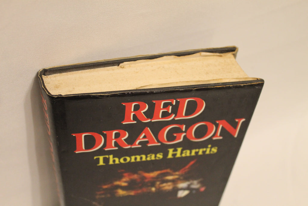 Red Dragon | Thomas Harris (BCA Edition)
