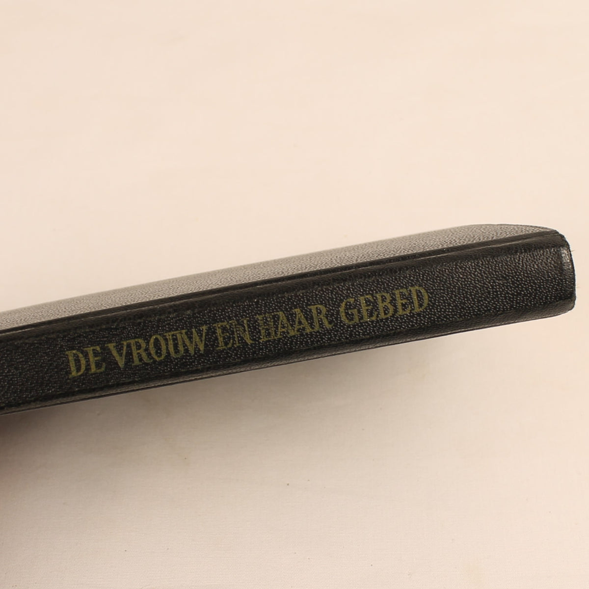 La Femme et sa Prière | Kevelaer 1959 | Livre de prières vintage avec 10+ images de dévotion