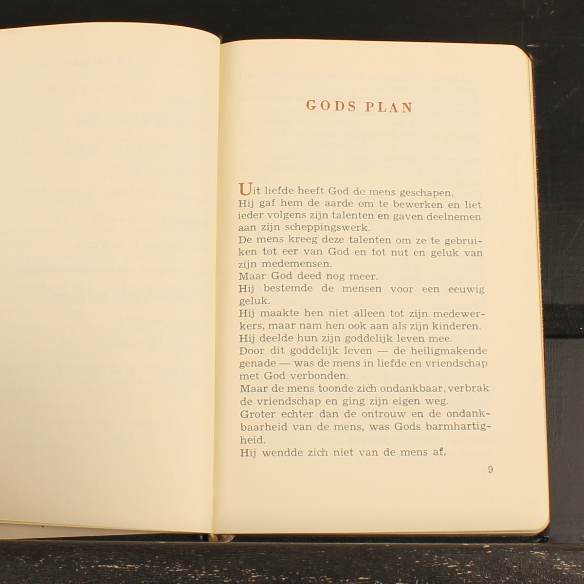 La Femme et sa Prière | Kevelaer 1959 | Livre de prières vintage avec 10+ images de dévotion