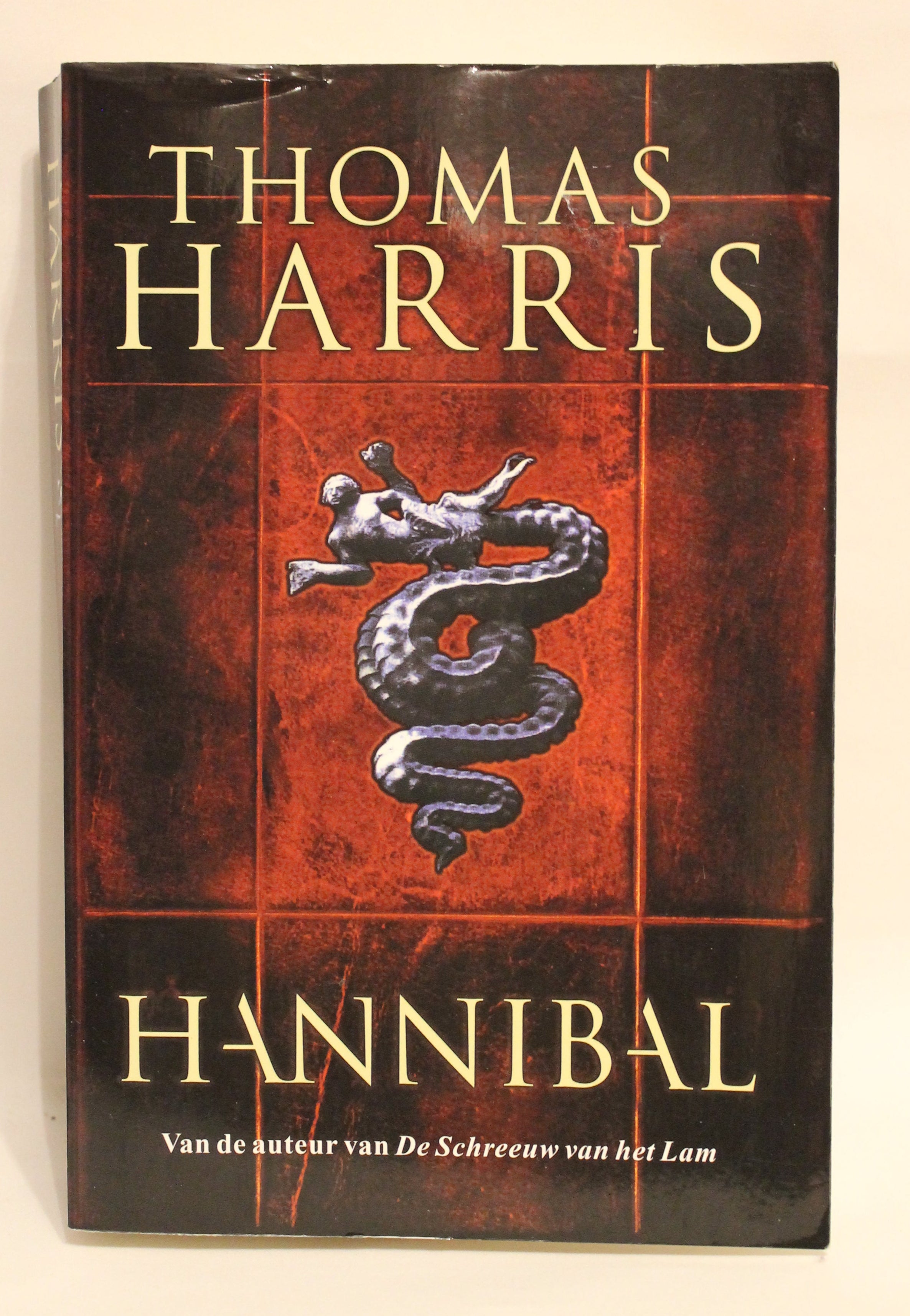 Hannibal | Thomas Harris (NL)