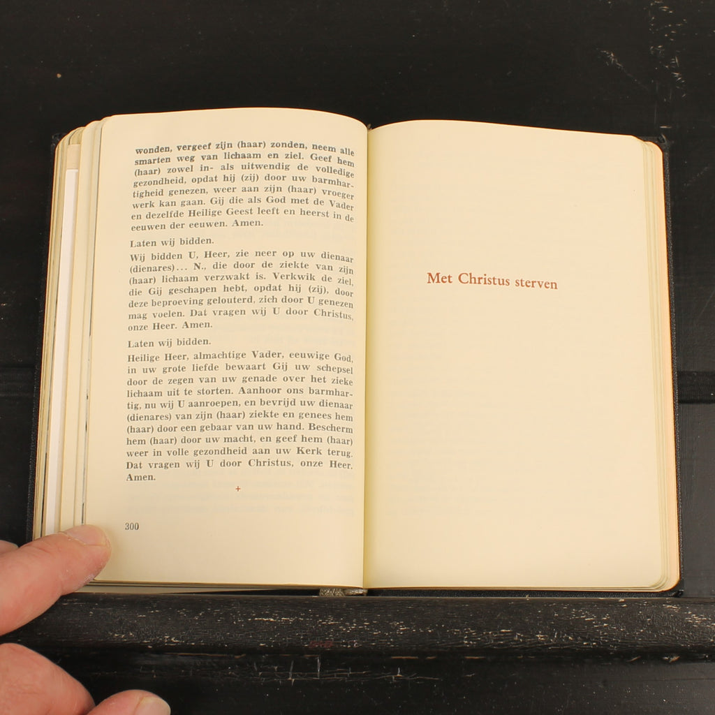 La Femme et sa Prière | Kevelaer 1959 | Livre de prières vintage avec 10+ images de dévotion