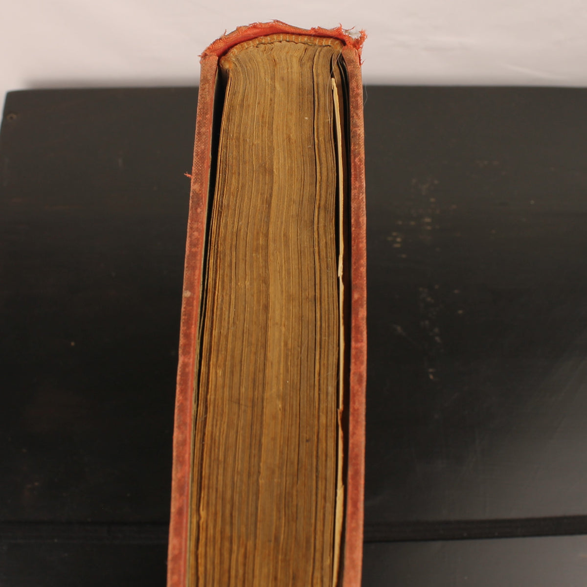 Het Geheim der Wateren | W.J. van Voorst | Antiek Jongensboek 1913