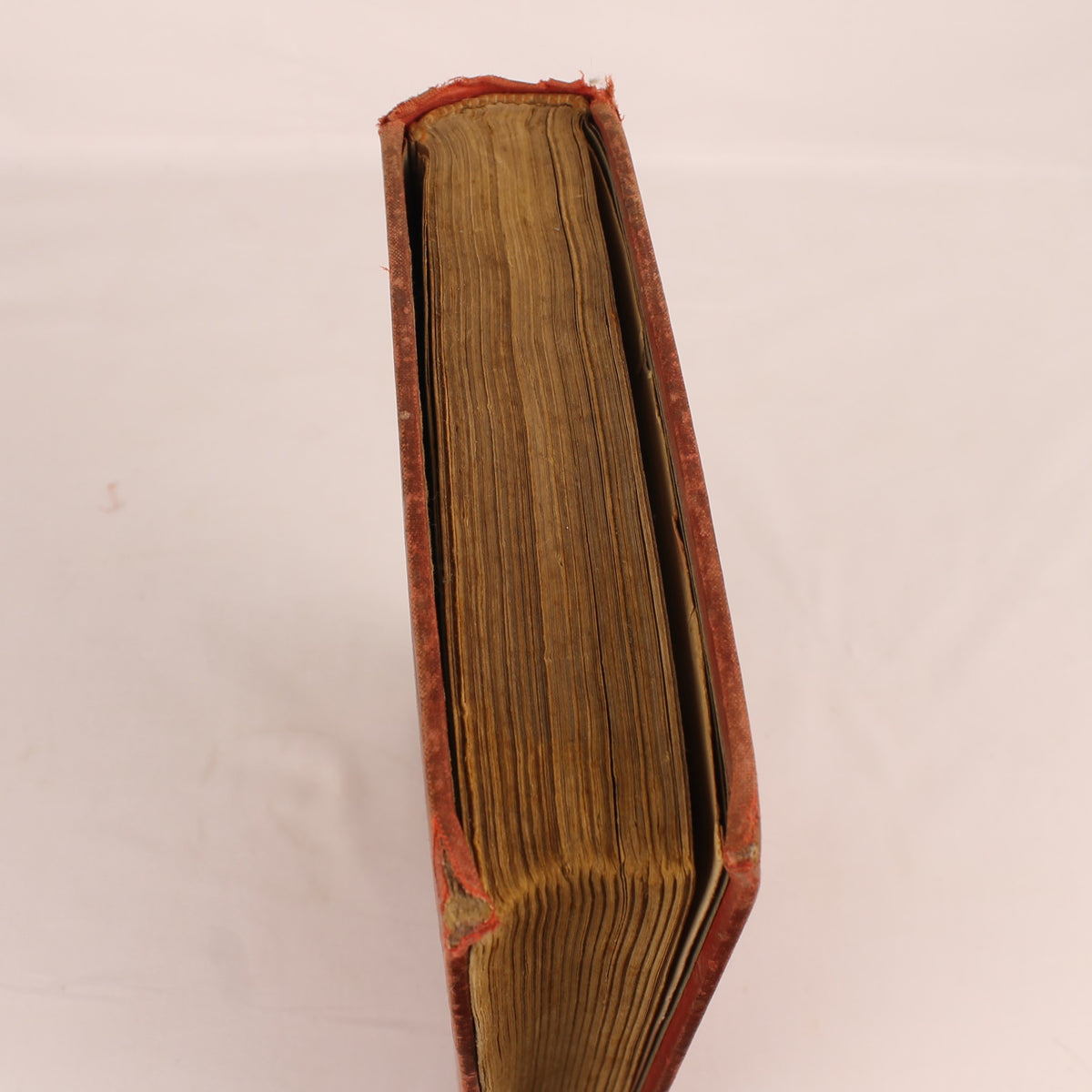 Het Geheim der Wateren | W.J. van Voorst | Antiek Jongensboek 1913