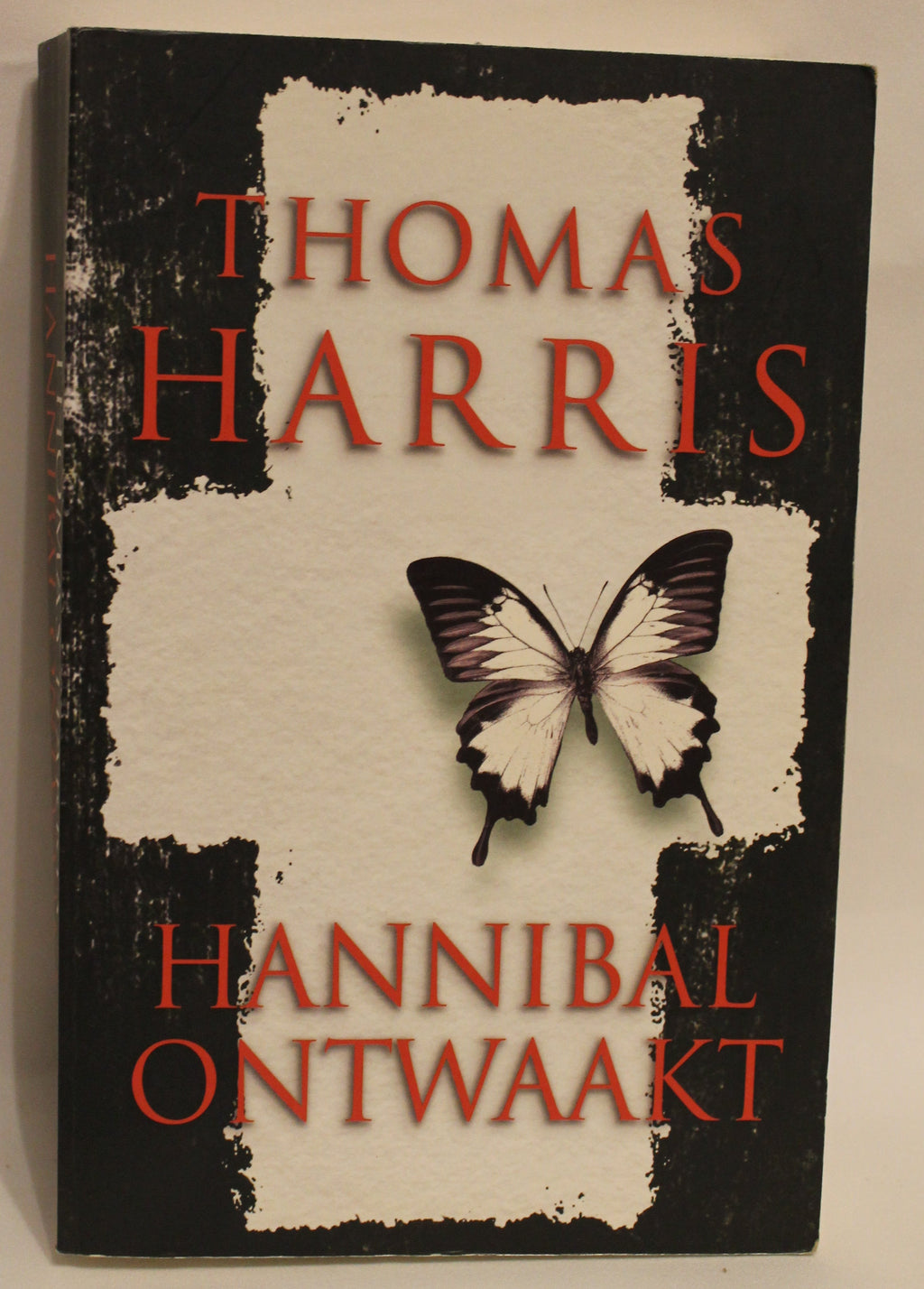 Hannibal Ontwaakt | Thomas Harris