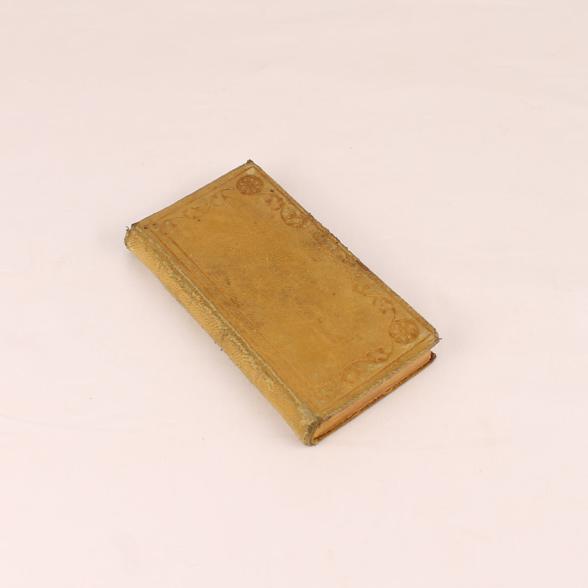 Ave Maria - Gebedenboek - Braine-le-Comte, België ca. 1927