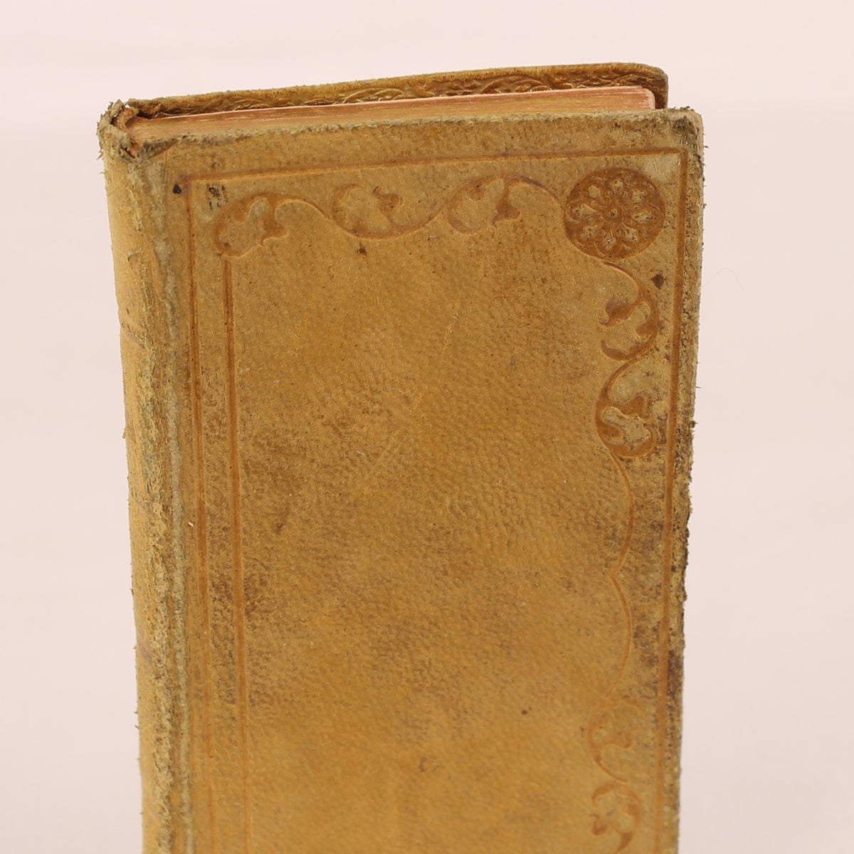 Ave Maria - Gebedenboek - Braine-le-Comte, België ca. 1927
