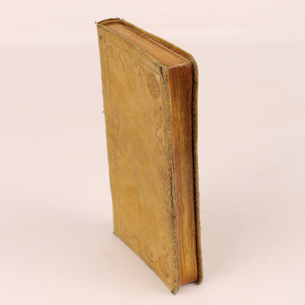 Ave Maria - Gebedenboek - Braine-le-Comte, België ca. 1927