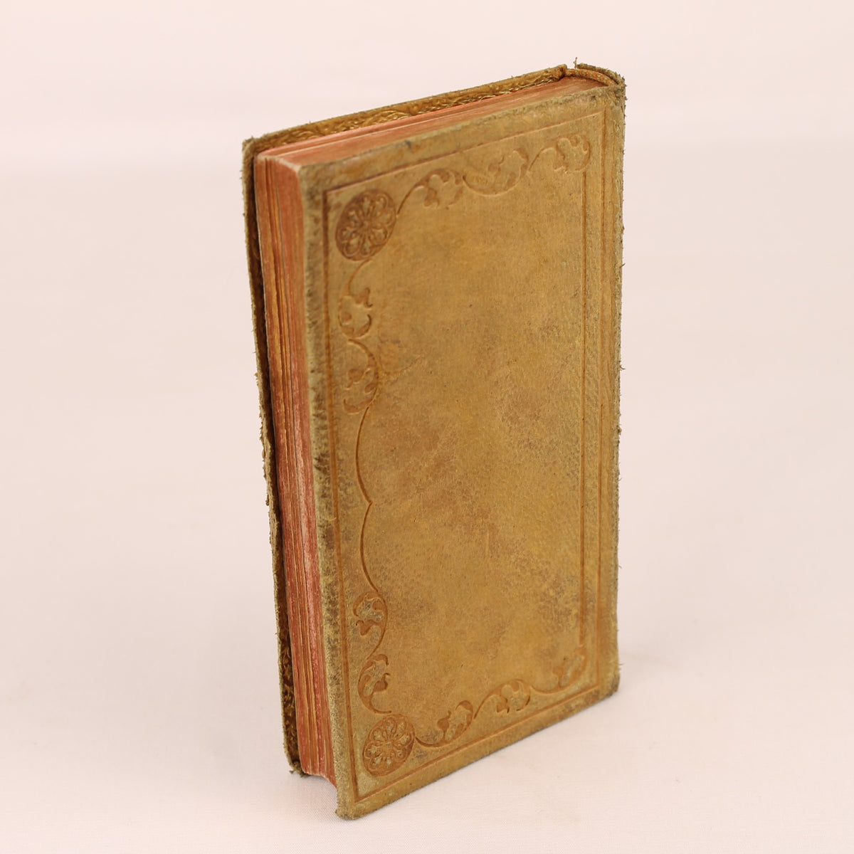 Ave Maria - Gebedenboek - Braine-le-Comte, België ca. 1927
