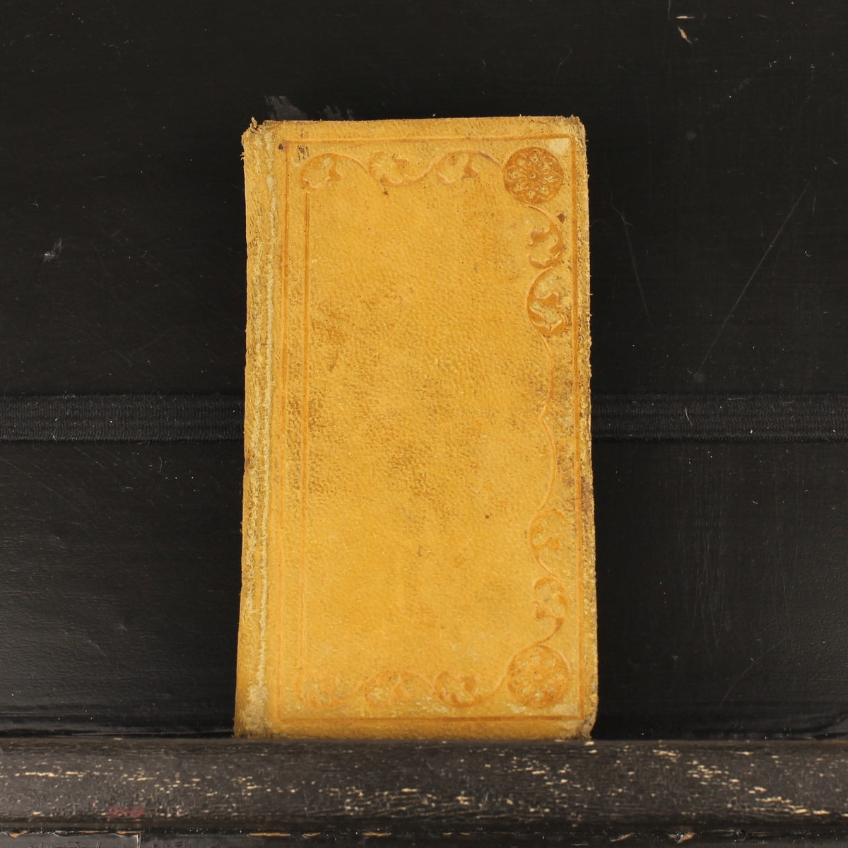 Ave Maria - Gebedenboek - Braine-le-Comte, België ca. 1927