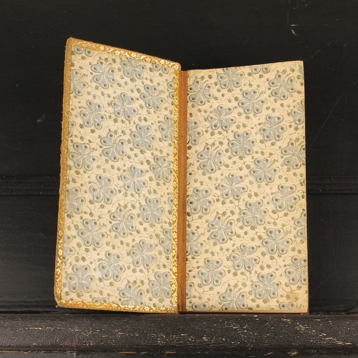 Ave Maria - Gebedenboek - Braine-le-Comte, België ca. 1927