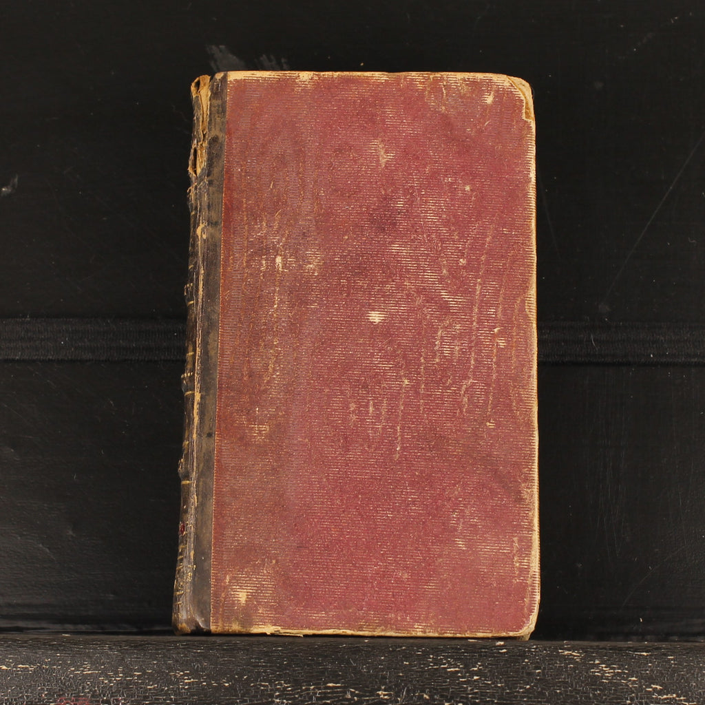 Werke von Alphonse de Lamartine | Laurent Frères, Verleger, Brüssel 1830 | Jobard Lithografien