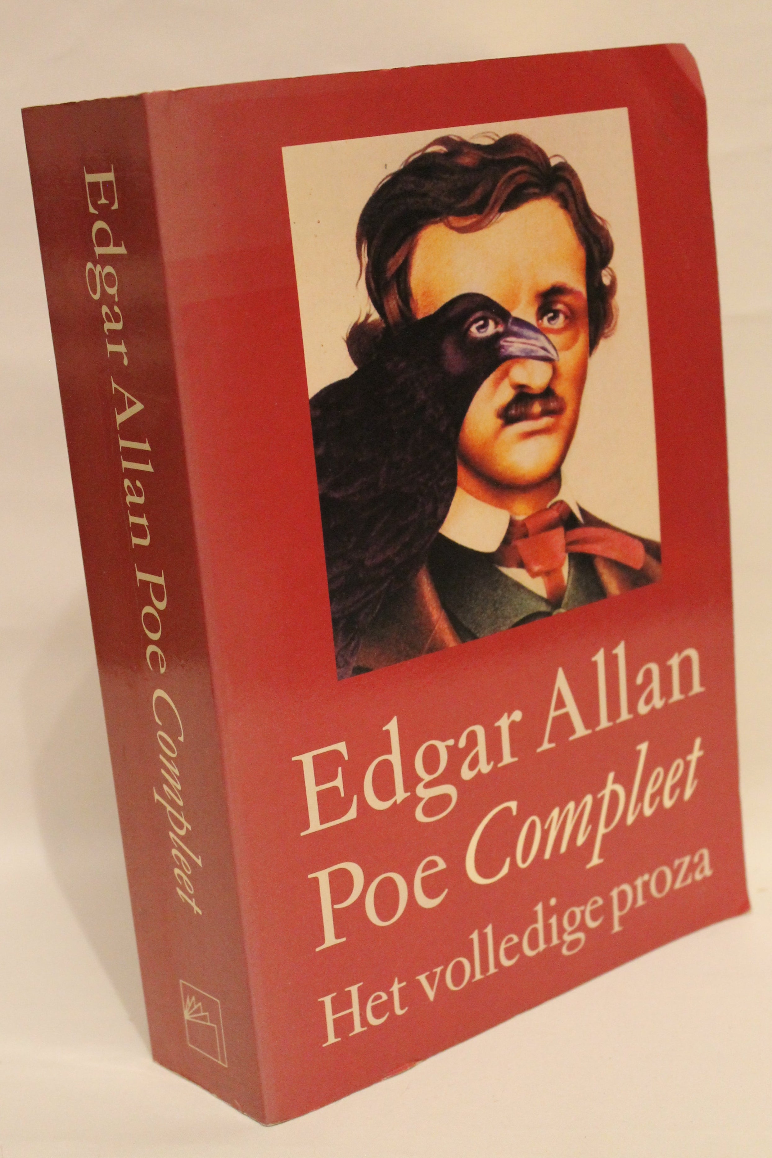 Edgar Allan Poe Compleet: Het Volledige Proza