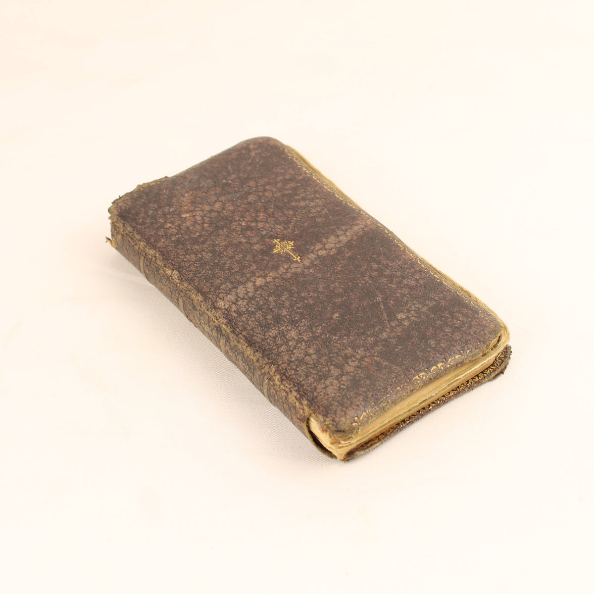 Vade Mecum for Christians - Prayer Book - Zech and Son - Braine-le-Comte, Belgium 1912