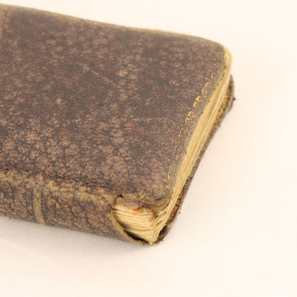 Vade-Mecum dei Cristiani - Libro di preghiere - Zech en Zoon - Braine-le-Comte, Belgio 1912