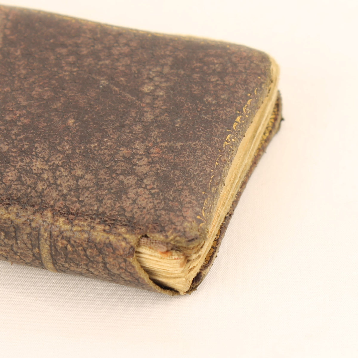 Vade-Mecum dei Cristiani - Libro di preghiere - Zech en Zoon - Braine-le-Comte, Belgio 1912