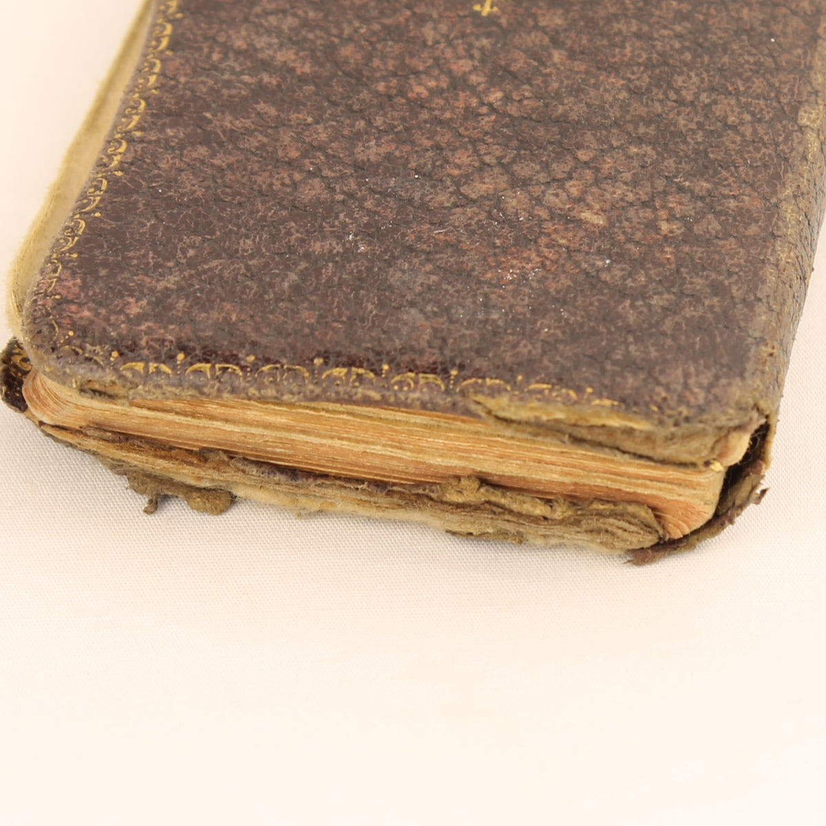 Vade-Mecum dei Cristiani - Libro di preghiere - Zech en Zoon - Braine-le-Comte, Belgio 1912