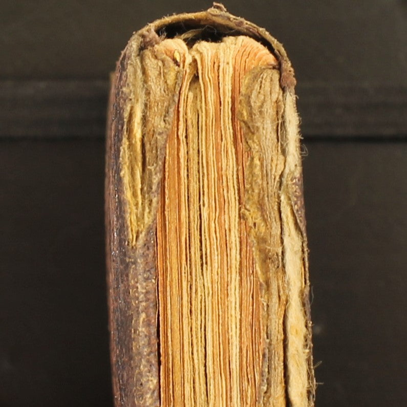 Vade-Mecum dei Cristiani - Libro di preghiere - Zech en Zoon - Braine-le-Comte, Belgio 1912