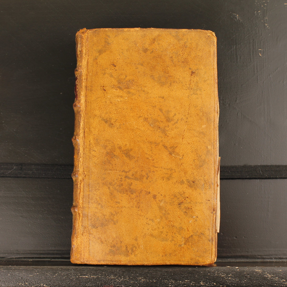 Le Chronologiste Manuel | Libraires Associés - Paris 1766 | Chaudon | Falttabelle