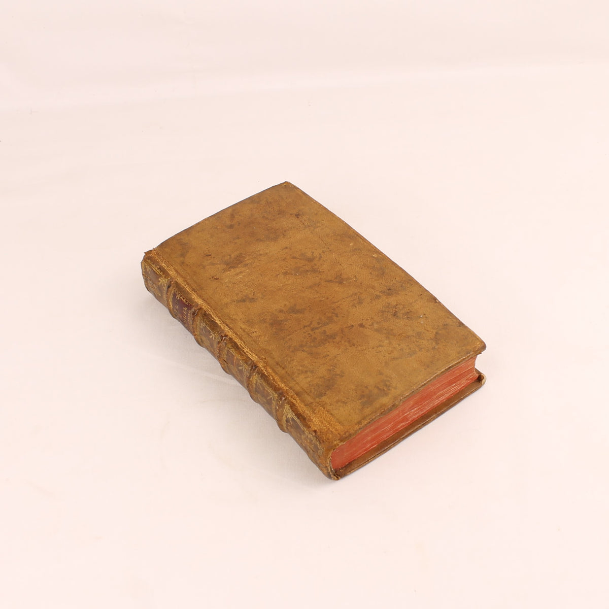 Le Chronologiste Manuel | Libraires Associés - Paris 1766 | Chaudon | Falttabelle