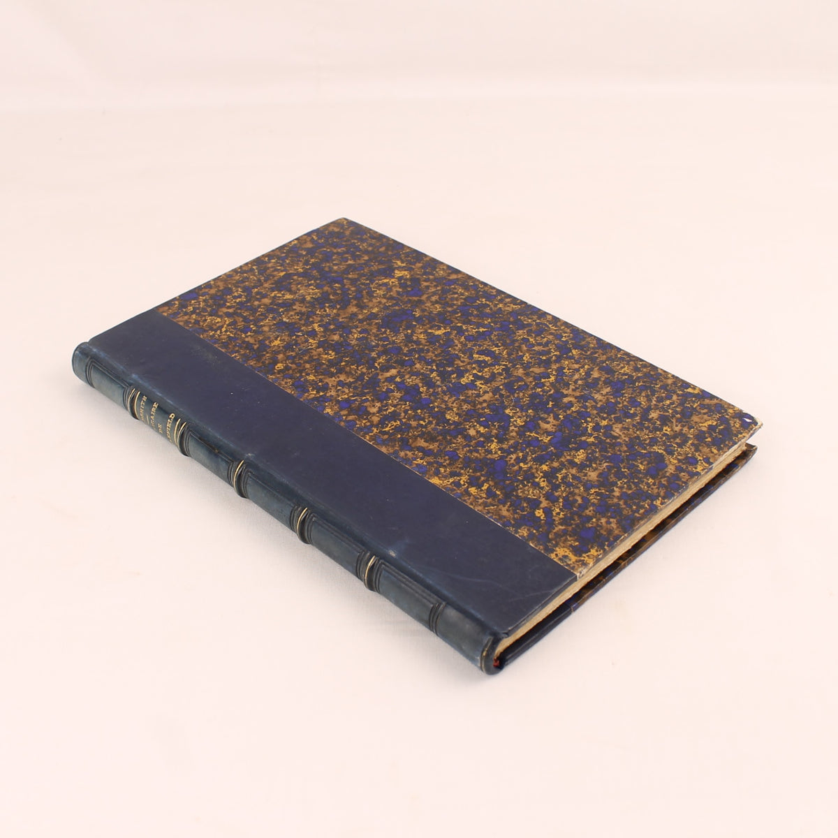 Le Vicaire de Wakefield par Oliver Goldsmith - Charles Nodier - Pagnerre, Éditeur Paris 1847