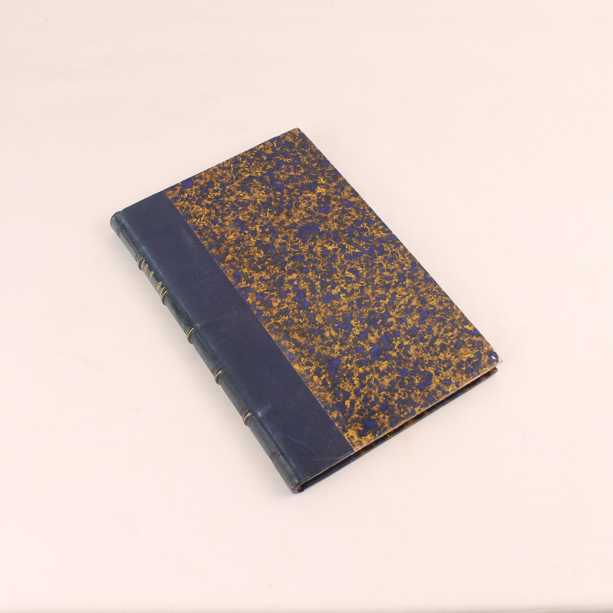 Der Landpfarrer von Wakefield von Oliver Goldsmith - Charles Nodier - Pagnerre, Verleger Paris 1847