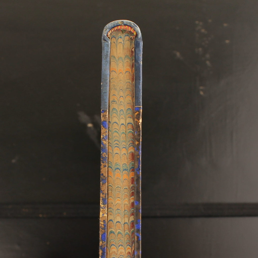 Der Landpfarrer von Wakefield von Oliver Goldsmith - Charles Nodier - Pagnerre, Verleger Paris 1847