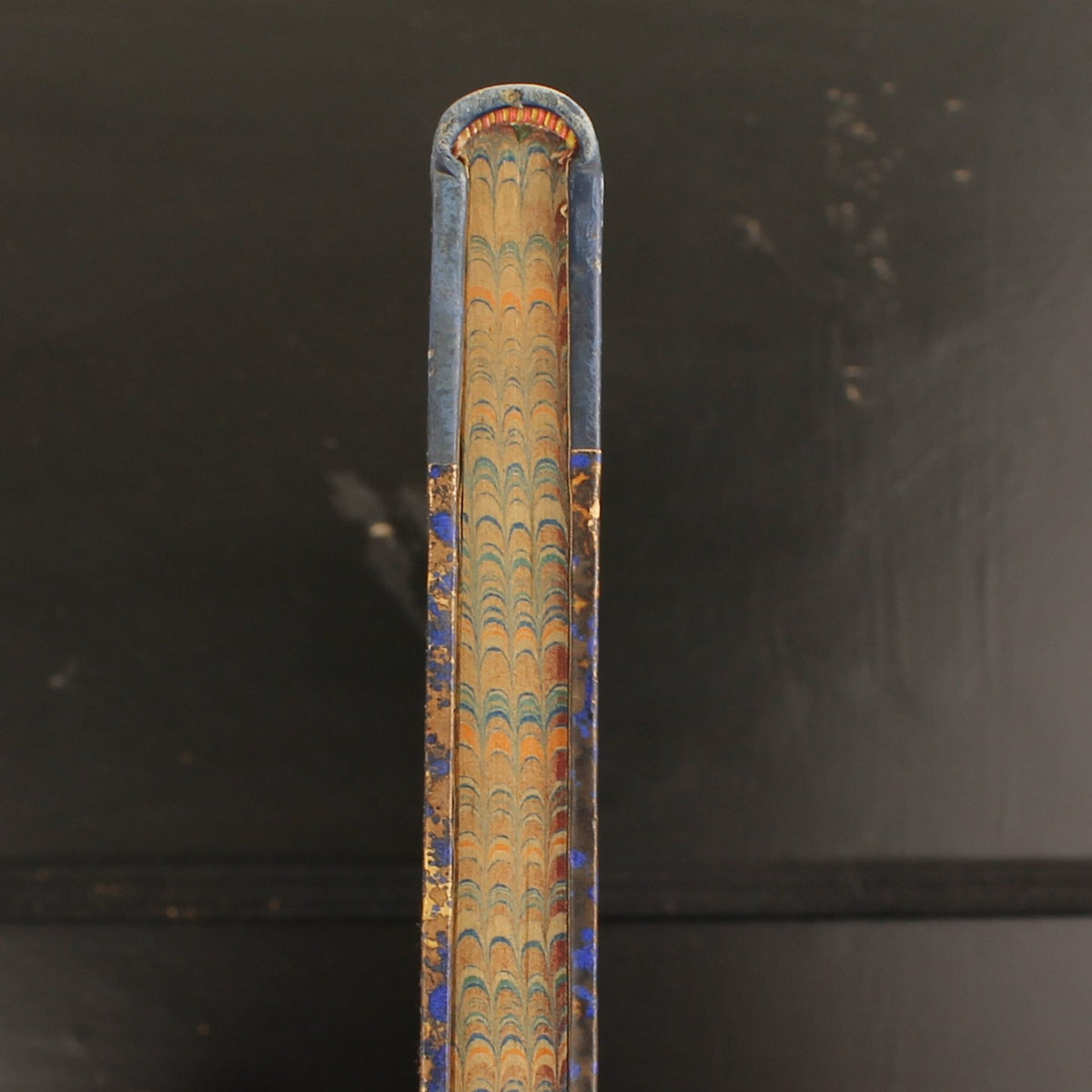 Der Landpfarrer von Wakefield von Oliver Goldsmith - Charles Nodier - Pagnerre, Verleger Paris 1847