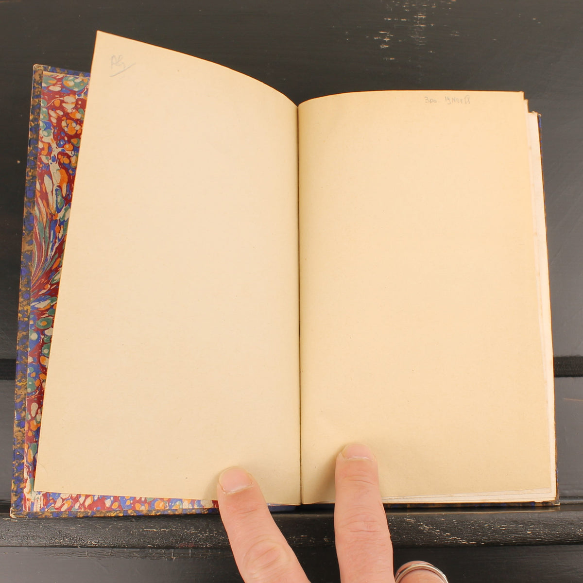 Der Landpfarrer von Wakefield von Oliver Goldsmith - Charles Nodier - Pagnerre, Verleger Paris 1847
