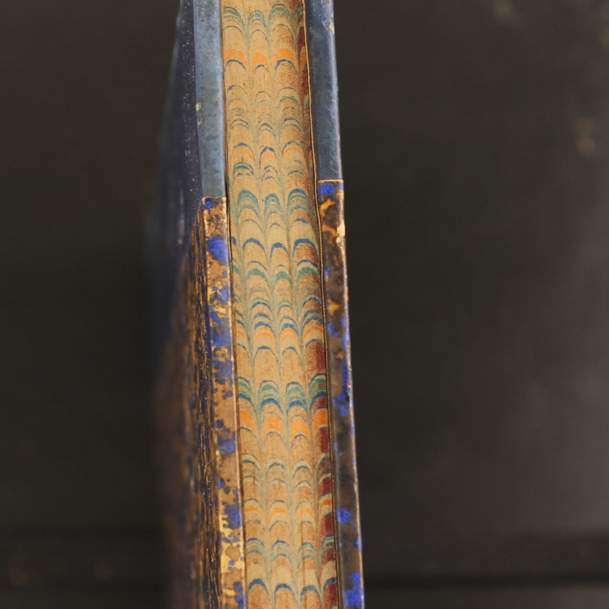 Der Landpfarrer von Wakefield von Oliver Goldsmith - Charles Nodier - Pagnerre, Verleger Paris 1847
