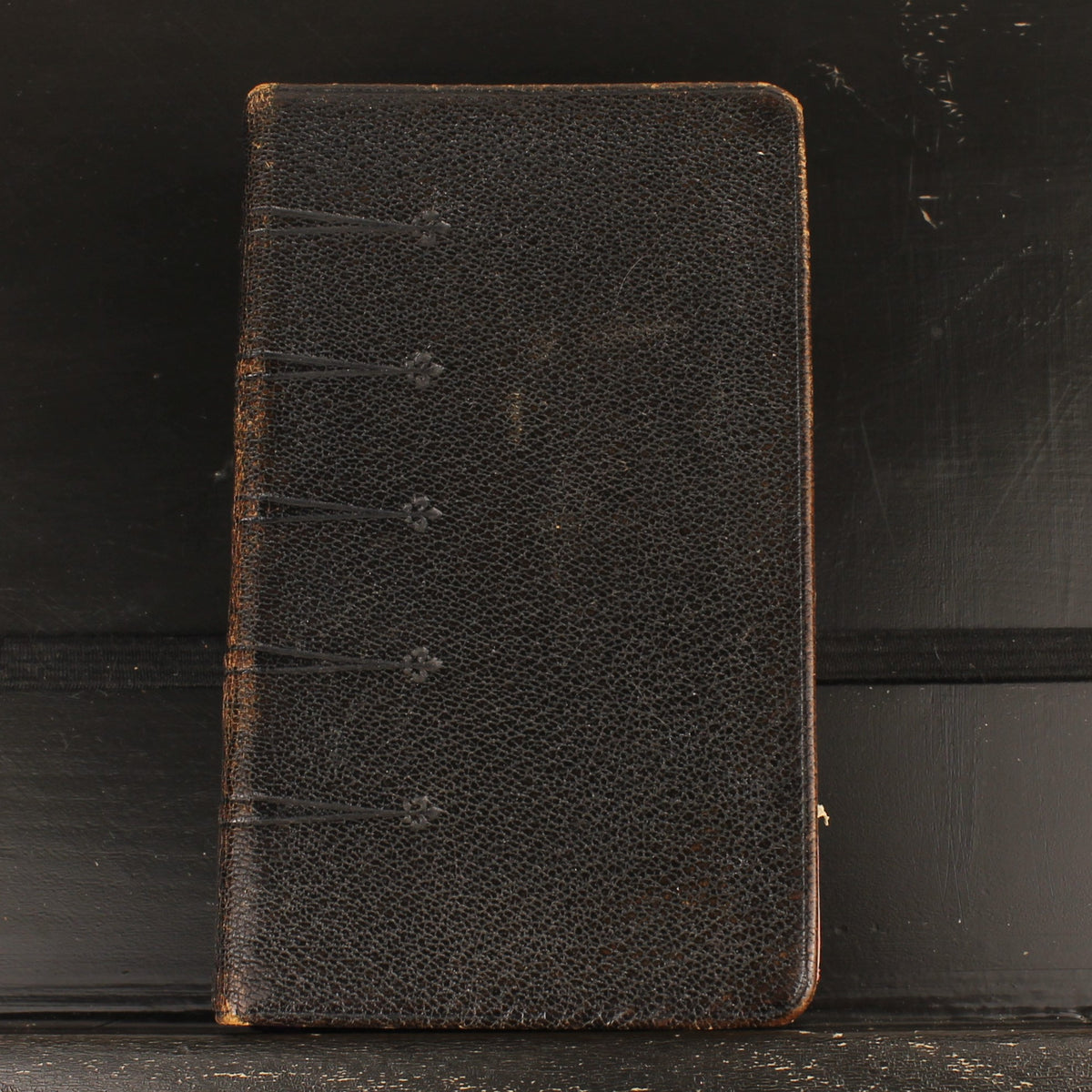 Roman Vespers Missal - French-Latin Missal - Desclée De Brouwer & Cie, Bruges 1933