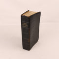 Roman Vespers Missal - French-Latin Missal - Desclée De Brouwer & Cie, Bruges 1933