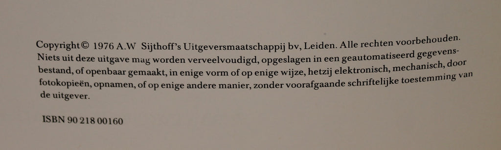 Rembrandts Nachtwacht - Geschiedenis van een Meesterwerk (1976)