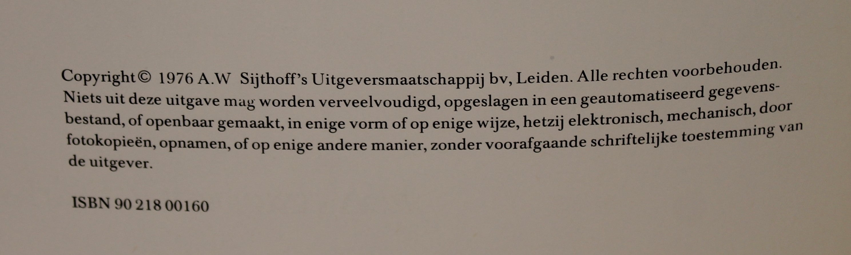Rembrandts Nachtwacht - Geschiedenis van een Meesterwerk (1976)