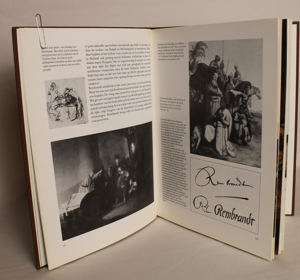 Rembrandts Nachtwacht - Geschiedenis van een Meesterwerk (1976)