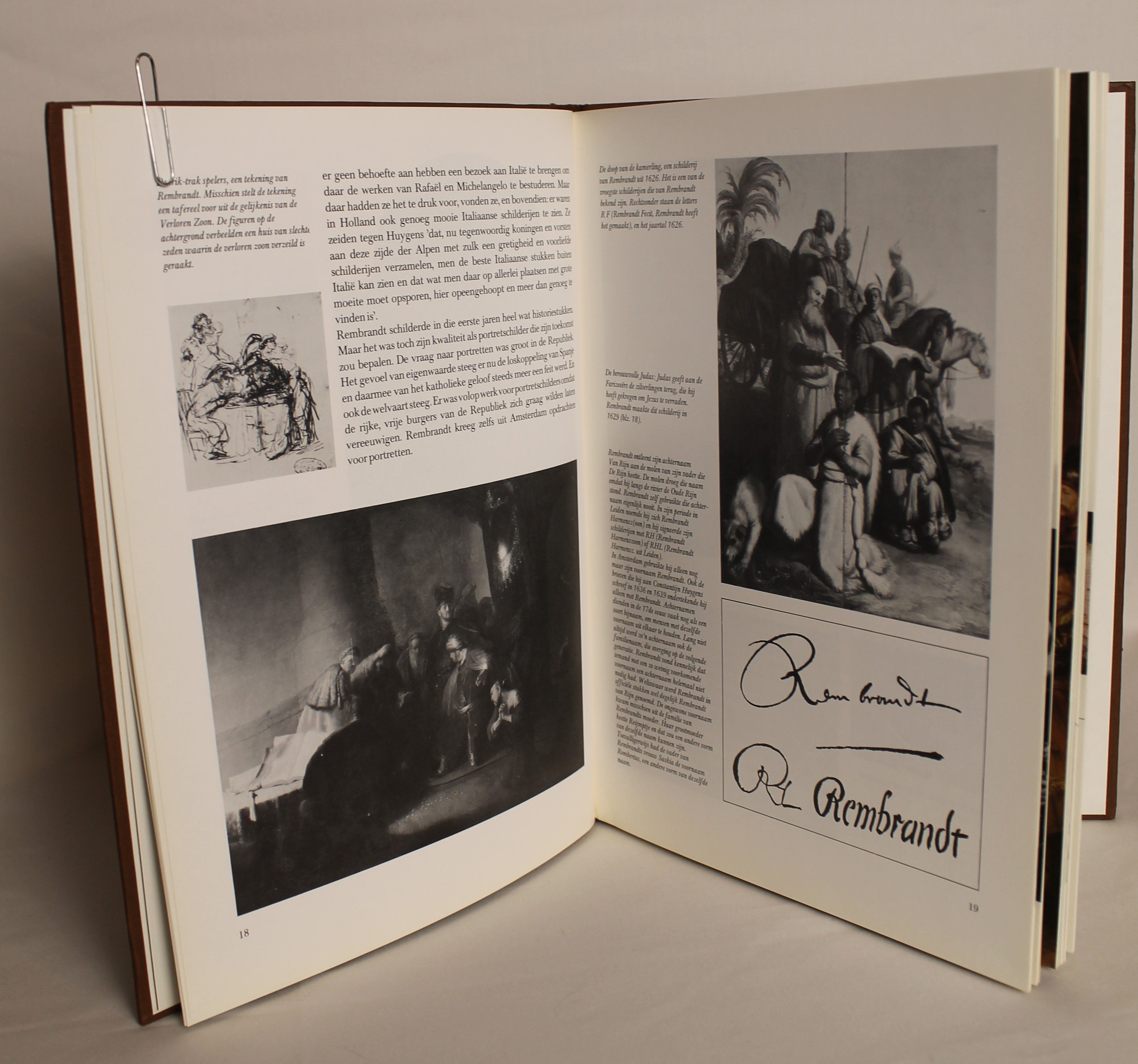Rembrandts Nachtwacht - Geschiedenis van een Meesterwerk (1976)