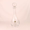 Bourgogne Karaf | 24% Loodkristal | Made in EEC | 32 cm