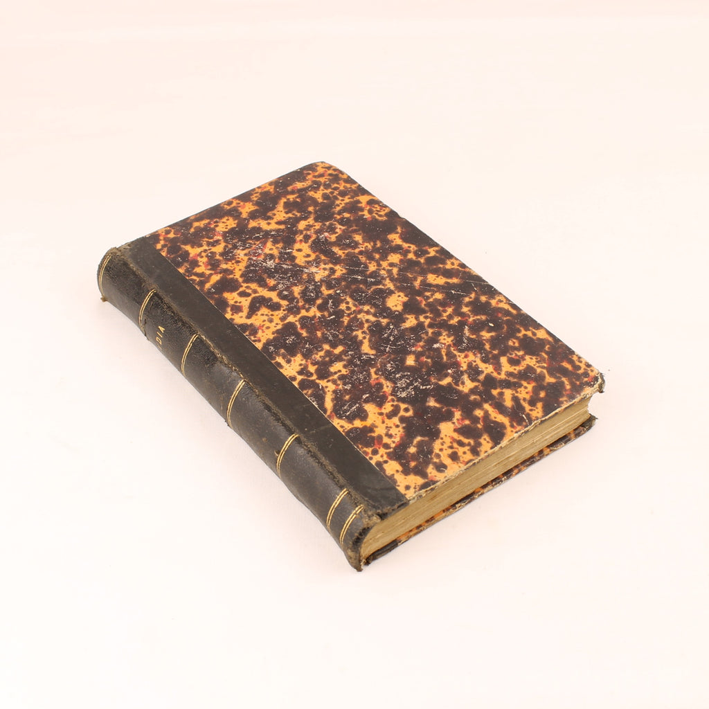 Lydia | Herman Geiger | Casterman 1866 | Sammlung Fabiola
